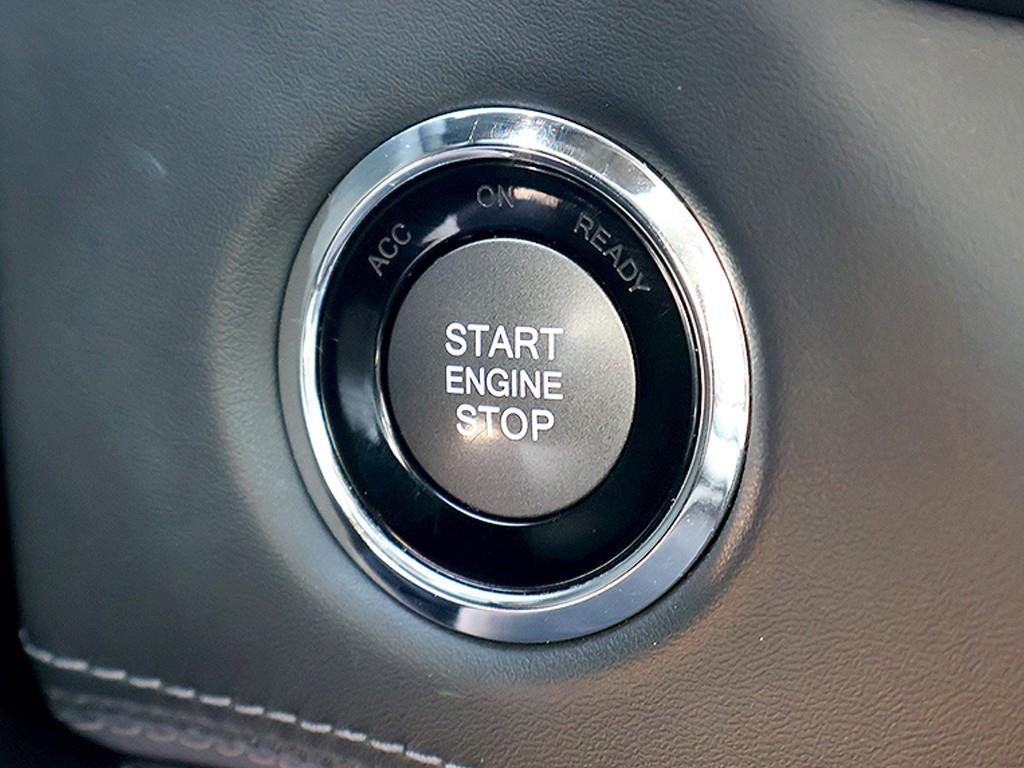 Ssangyong Rexton 2021 Rojo - Importación desde Corea - HF Imports Iquique - Foto 11