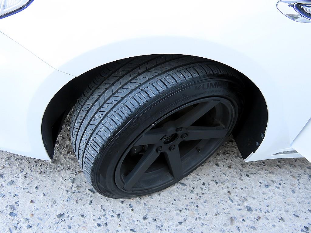 KIA K5 2016 Blanco - Importación desde Corea - HF Imports Iquique - Foto 17