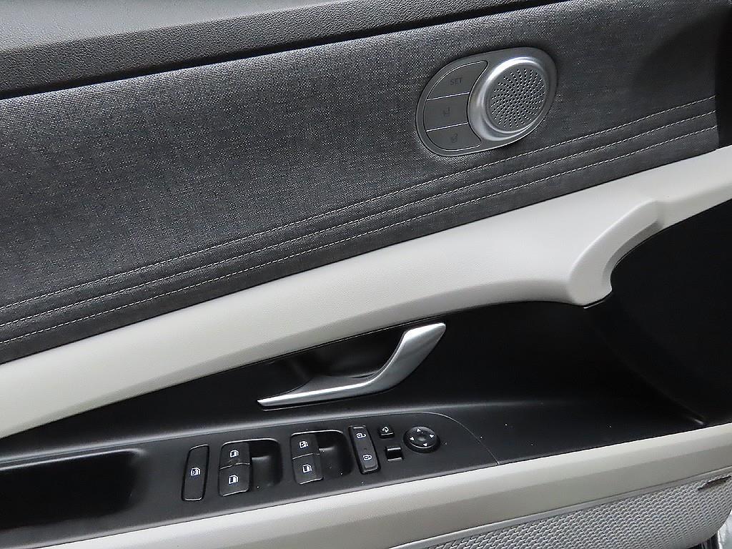 HYUNDAI Avante 2021 Gris - Importación desde Corea - HF Imports Iquique - Foto 11