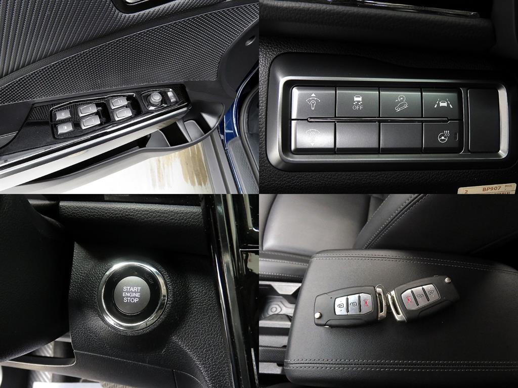 Ssangyong Tivoli 2022 Azul - Importación desde Corea - HF Imports Iquique - Foto 18