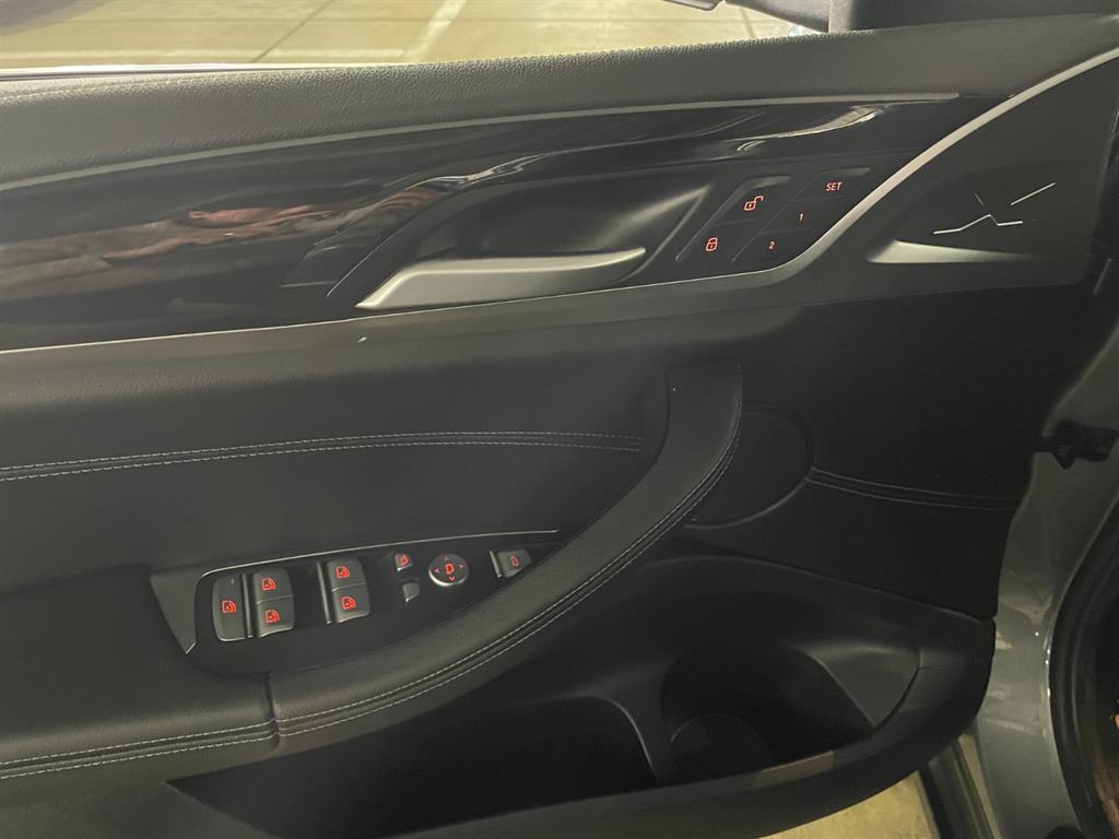 BMW X3 2023 Gris - Importación desde Corea - HF Imports Iquique - Foto 14