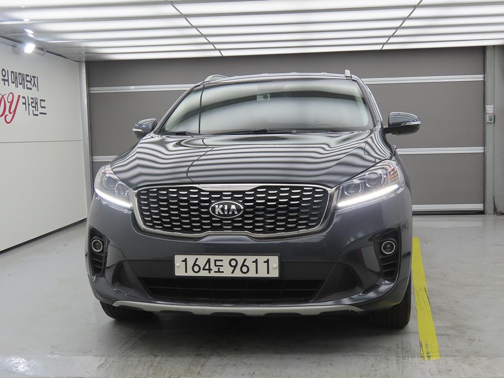 KIA Sorento - Vista 2