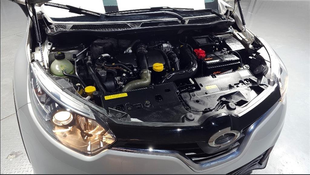 SAMSUNG QM3 - Vista 6