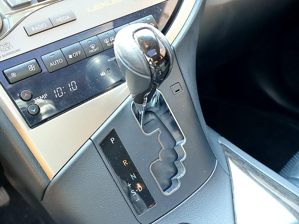 Lexus RX 2013 Gris - Importación desde Corea - HF Imports Iquique - Foto 7