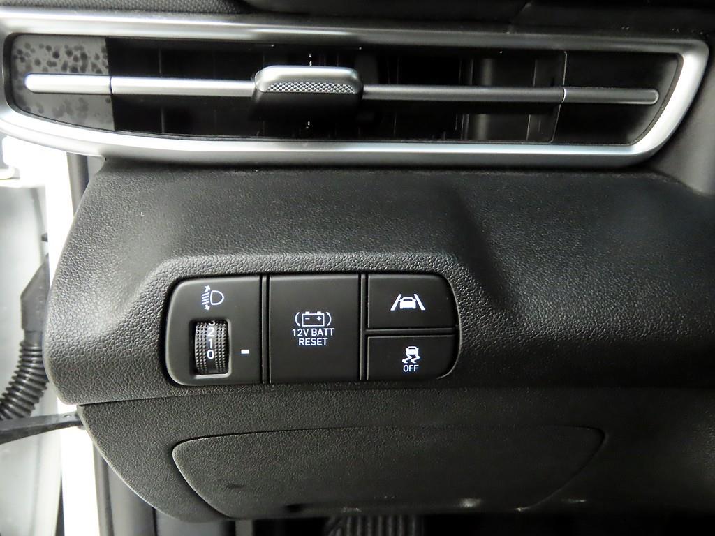 HYUNDAI Avante 2022 Blanco - Importación desde Corea - HF Imports Iquique - Foto 13