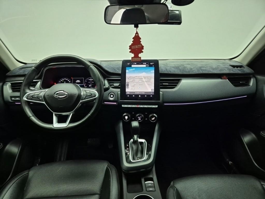 SAMSUNG XM3 - Vista 7