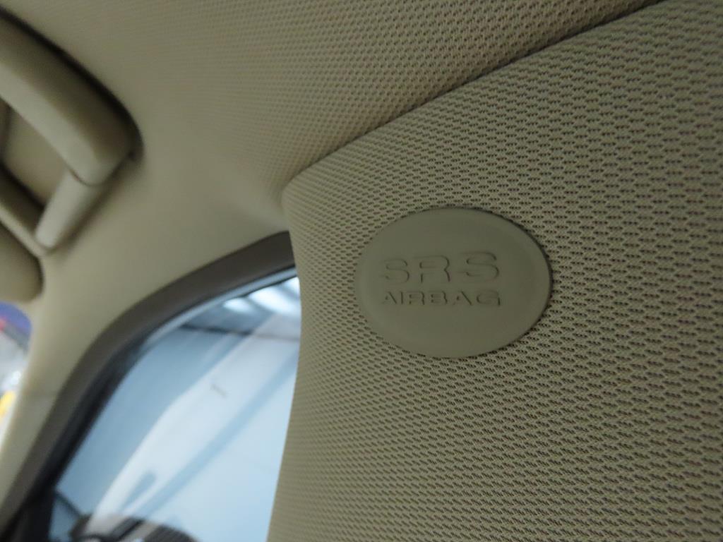 HYUNDAI Grandeur 2009 Negro - Importación desde Corea - HF Imports Iquique - Foto 15