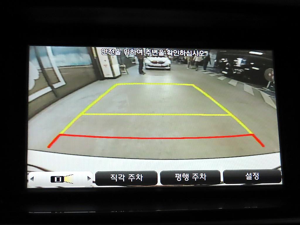 HYUNDAI Genesis 2015 Blanco - Importación desde Corea - HF Imports Iquique - Foto 15