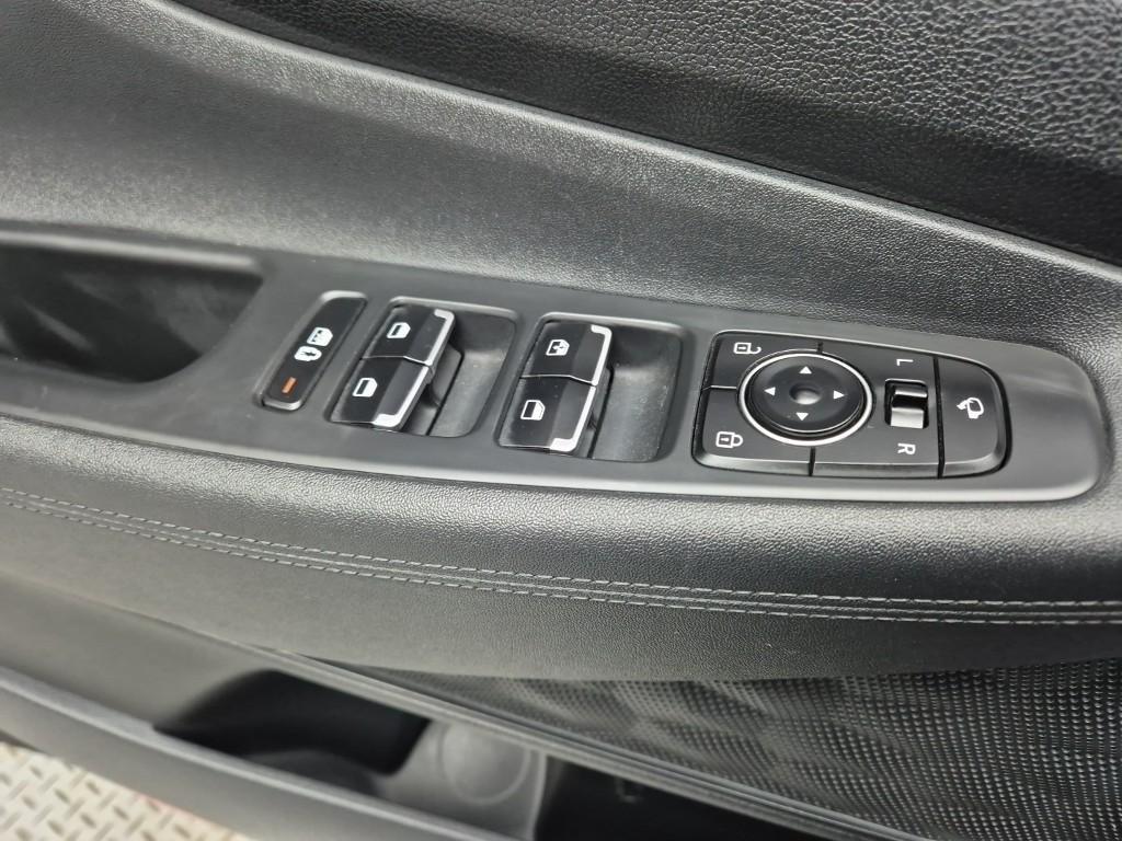 HYUNDAI Santa Fe 2021 Gris - Importación desde Corea - HF Imports Iquique - Foto 17