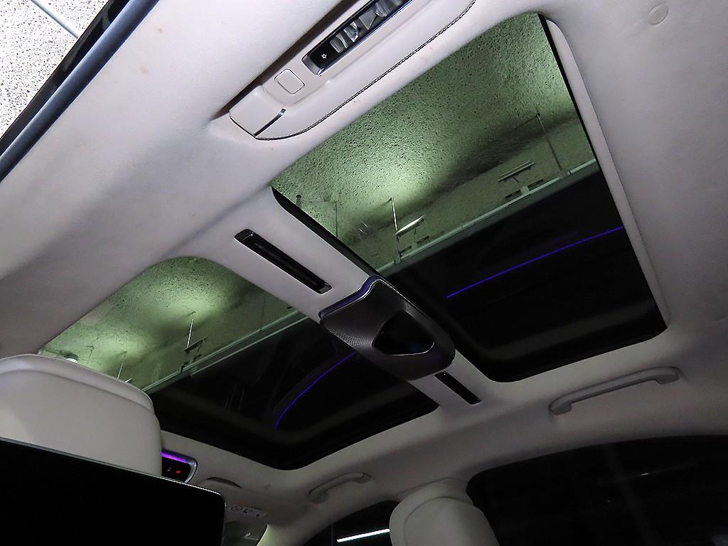 Mercedes Benz S Class 2022 Negro - Importación desde Corea - HF Imports Iquique - Foto 16