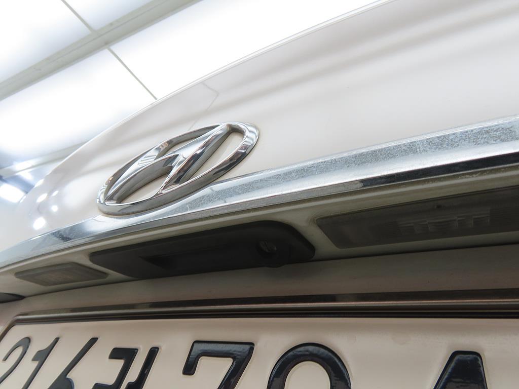 HYUNDAI Sonata 2017 Blanco - Importación desde Corea - HF Imports Iquique - Foto 15