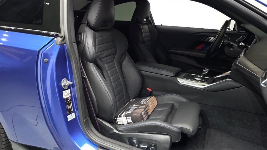 BMW 2 series - Vista 10