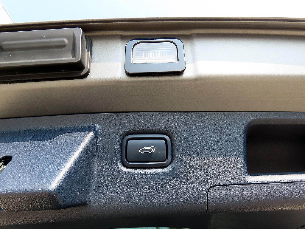 HYUNDAI Nexo 2024 Gris - Importación desde Corea - HF Imports Iquique - Foto 15