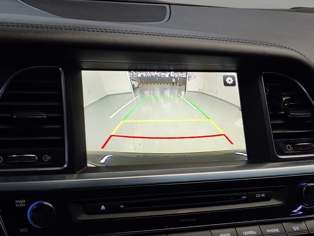 HYUNDAI Aslan - Vista 12