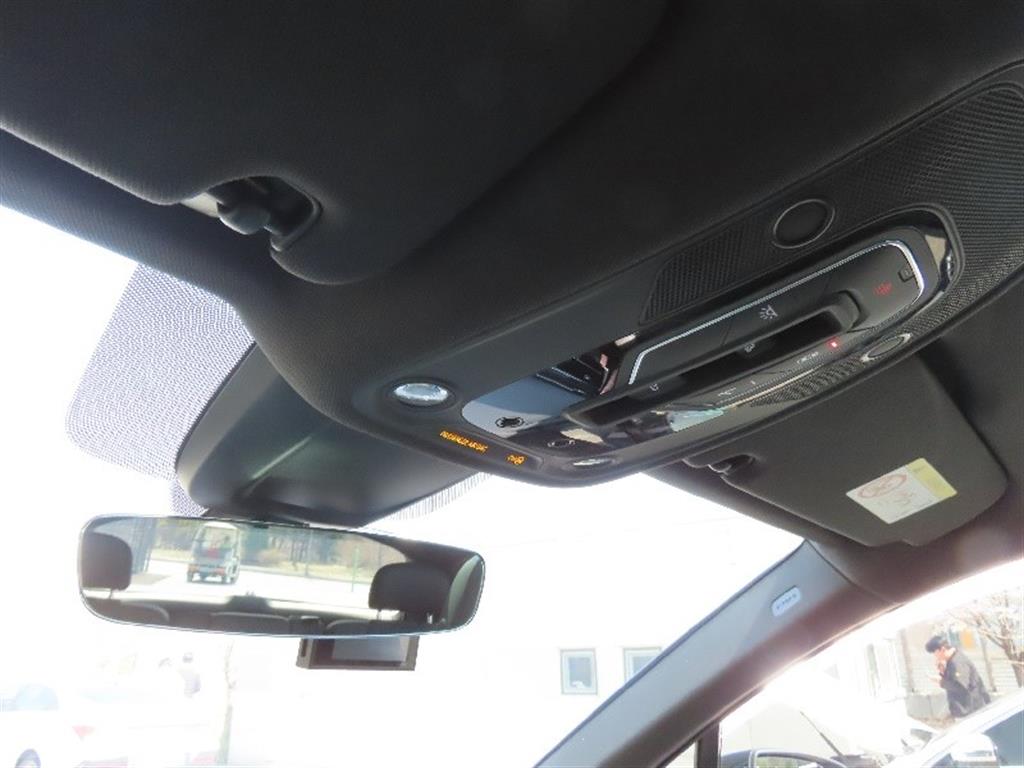 Audi Q7 2021 Negro - Importación desde Corea - HF Imports Iquique - Foto 10