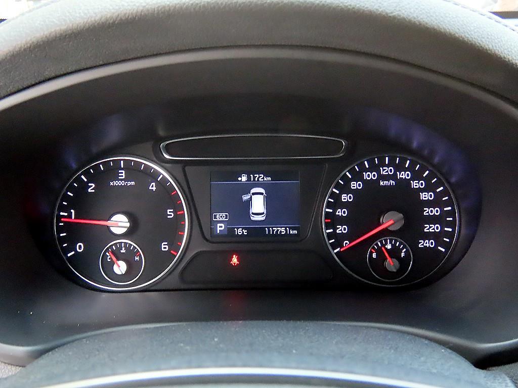 KIA Sorento - Vista 9