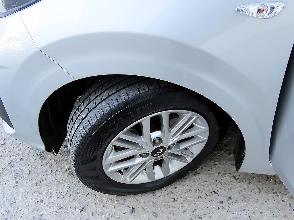 KIA Morning 2021 - Importación desde Corea - HF Imports Iquique - Foto 20