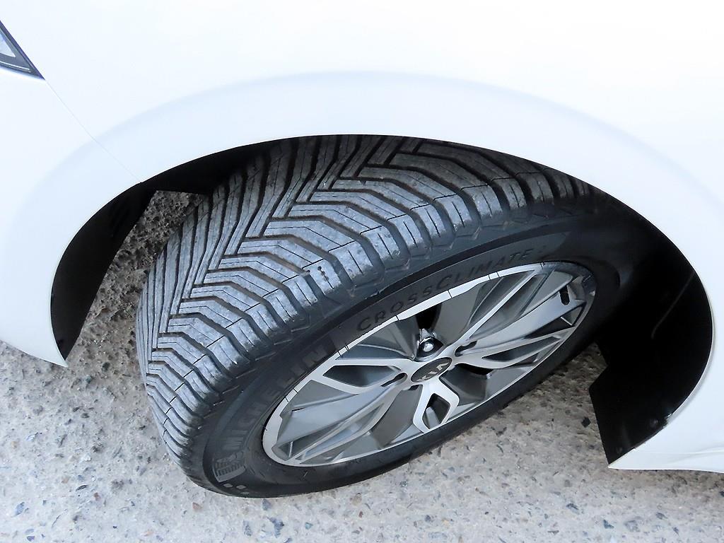 KIA K5 2020 Blanco - Importación desde Corea - HF Imports Iquique - Foto 20