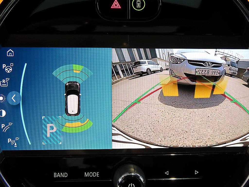 Mini Clubman 2024 Gris - Importación desde Corea - HF Imports Iquique - Foto 14