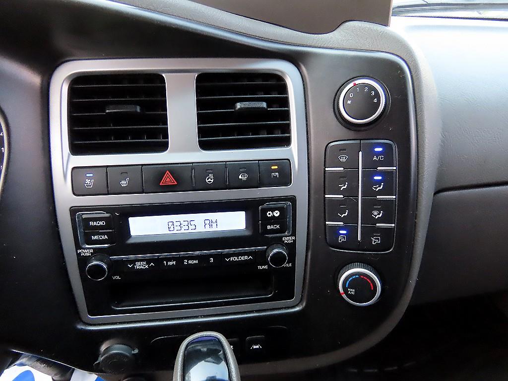 Small Truck Normal Box(High Deck) 2022 Blanco - Importación desde Corea - HF Imports Iquique - Foto 13