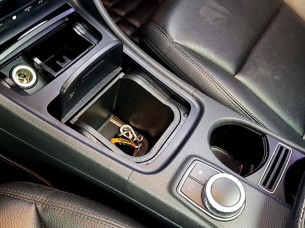 Mercedes Benz CLA Class 2015 Blanco - Importación desde Corea - HF Imports Iquique - Foto 13