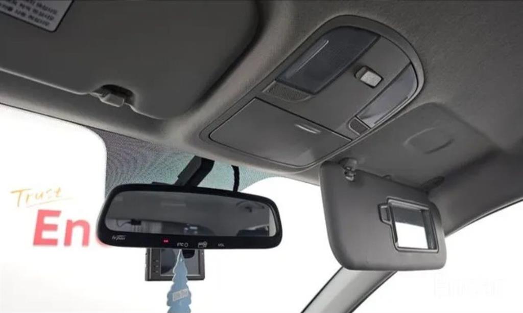 KIA Stonic 2018 Azul - Importación desde Corea - HF Imports Iquique - Foto 16