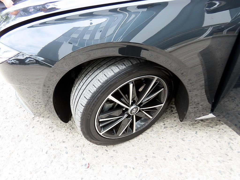 HYUNDAI Grandeur 2021 Negro - Importación desde Corea - HF Imports Iquique - Foto 20