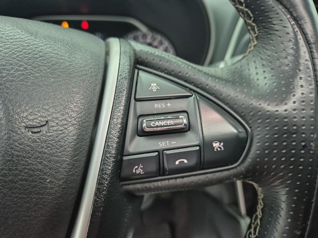 Nissan Maxima 2016 Azul - Importación desde Corea - HF Imports Iquique - Foto 16