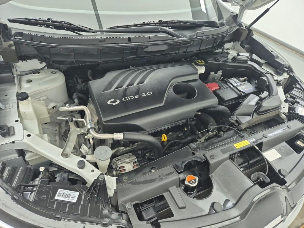 SAMSUNG QM6 - Vista 6