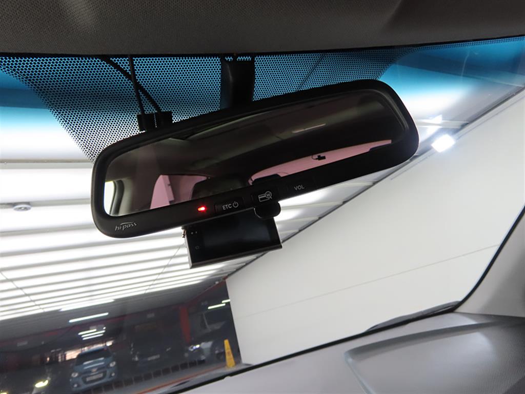 HYUNDAI Accent 2015 Blanco - Importación desde Corea - HF Imports Iquique - Foto 15