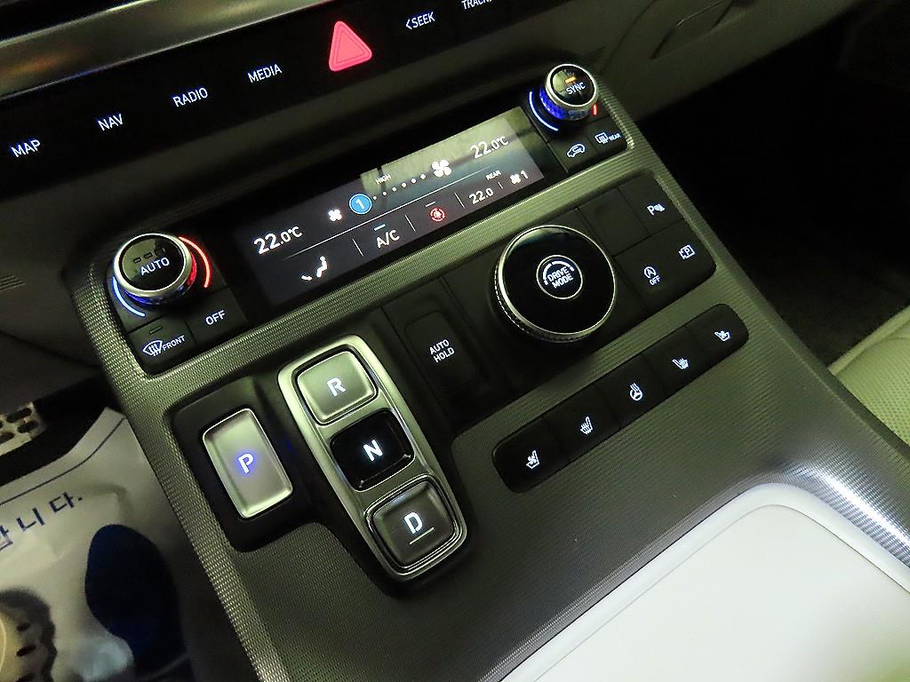 HYUNDAI Palisade - Vista 12