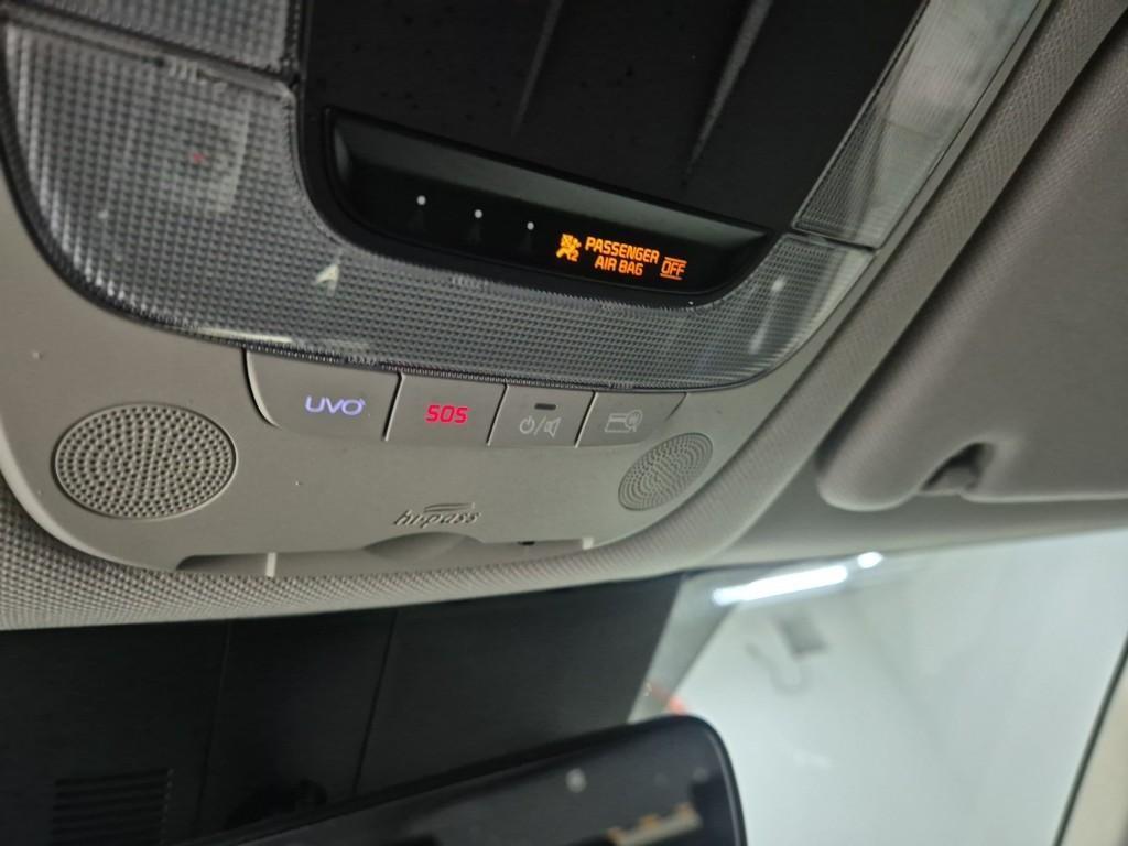 KIA Sorento 2021 Blanco - Importación desde Corea - HF Imports Iquique - Foto 16