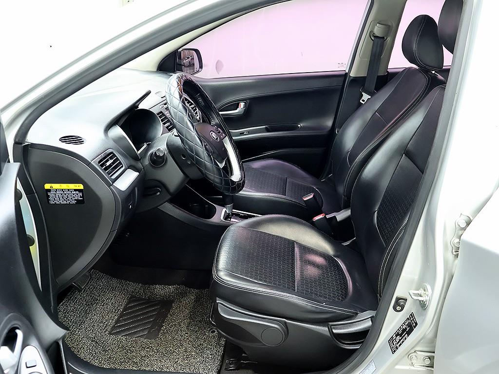 KIA Morning 2016 Gris - Importación desde Corea - HF Imports Iquique - Foto 11