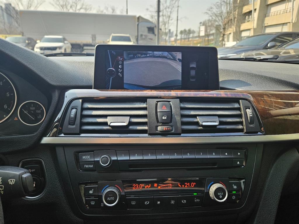 BMW 3 series - Vista 9