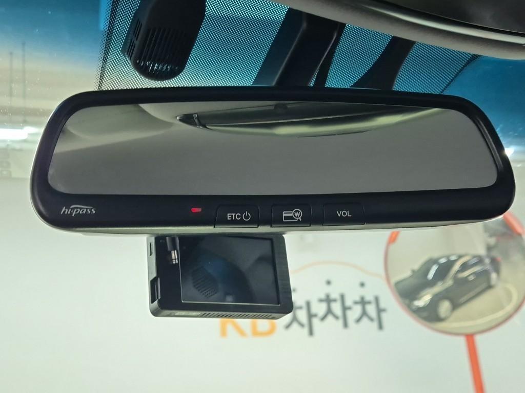 HYUNDAI Aslan 2015 Negro - Importación desde Corea - HF Imports Iquique - Foto 16