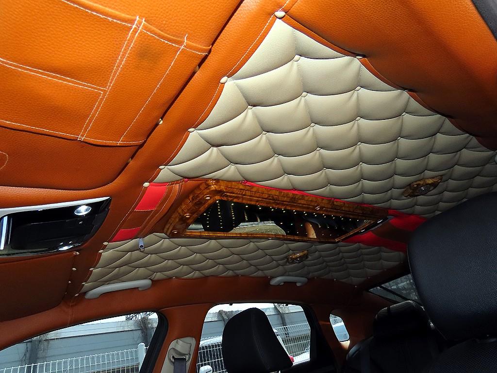 KIA K8 2023 Blanco - Importación desde Corea - HF Imports Iquique - Foto 18