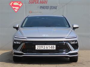 HYUNDAI Sonata - Vista 4