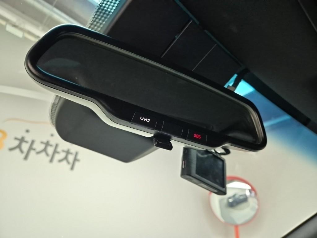 KIA Sportage 2019 Gris - Importación desde Corea - HF Imports Iquique - Foto 13