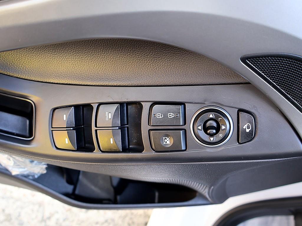 HYUNDAI Avante 2015 Blanco - Importación desde Corea - HF Imports Iquique - Foto 11