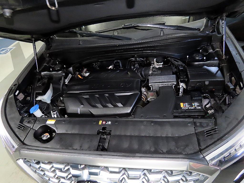 HYUNDAI Palisade 2019 - Importación desde Corea - HF Imports Iquique - Foto 19