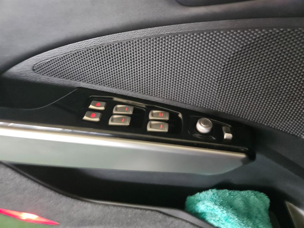 Ssangyong Tivoli 2016 Azul - Importación desde Corea - HF Imports Iquique - Foto 16