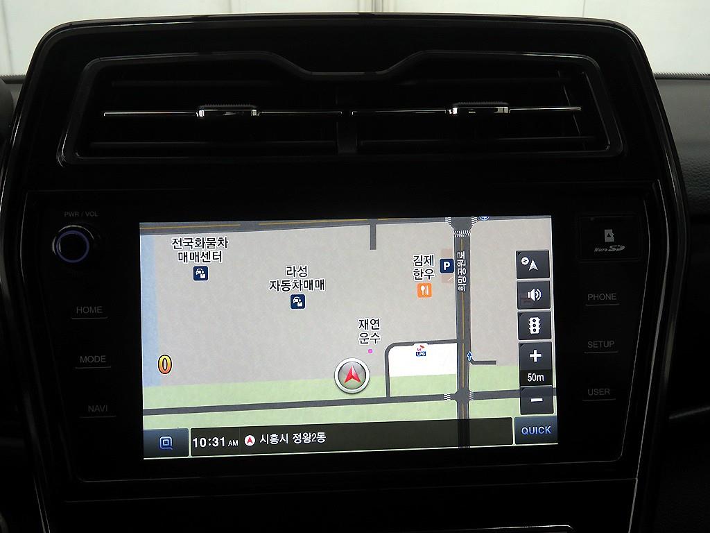 Ssangyong Tivoli 2022 Azul - Importación desde Corea - HF Imports Iquique - Foto 14