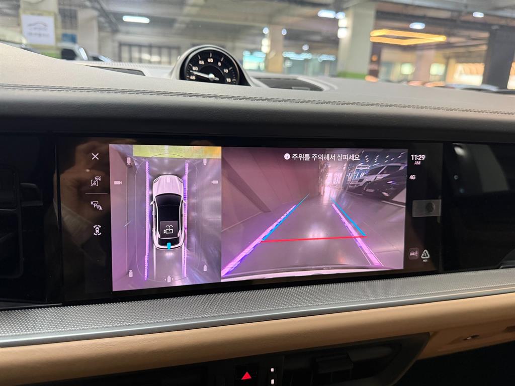 Porsche Cayenne - Vista 12