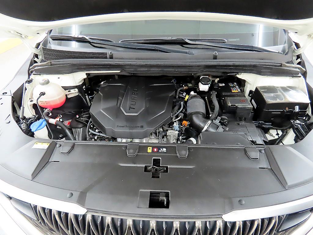 KIA Carnival 2022 Blanco - Importación desde Corea - HF Imports Iquique - Foto 19