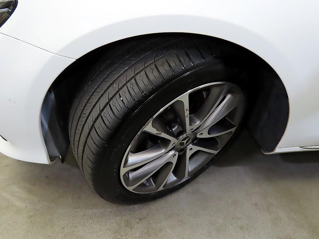 Mercedes Benz E class 2019 Blanco - Importación desde Corea - HF Imports Iquique - Foto 20