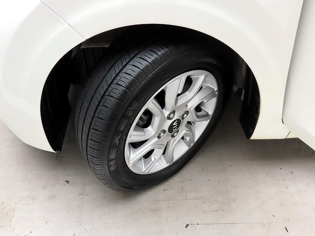 KIA Morning 2017 Blanco - Importación desde Corea - HF Imports Iquique - Foto 19