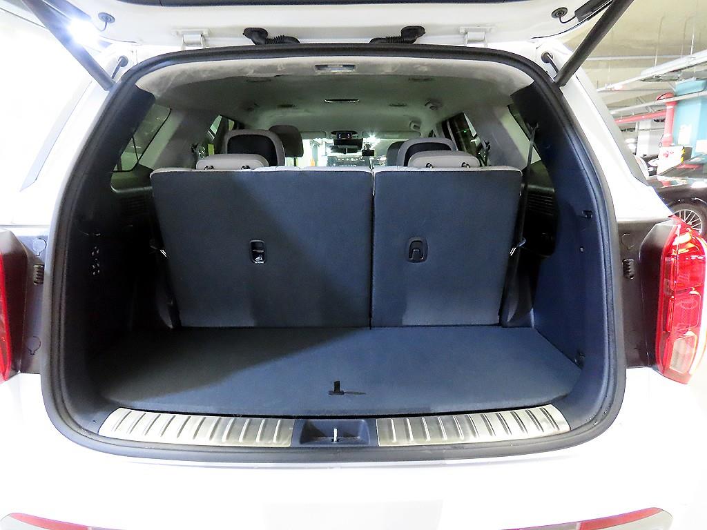 HYUNDAI Palisade 2023 Blanco - Importación desde Corea - HF Imports Iquique - Foto 16