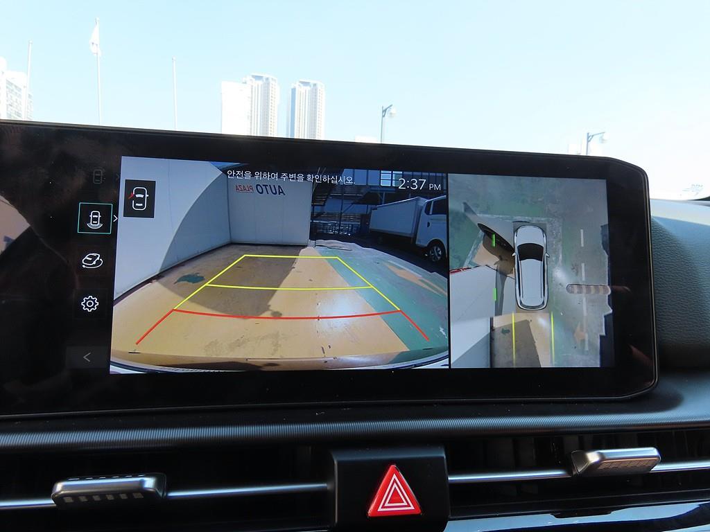 KIA Sportage 2026 Blanco - Importación desde Corea - HF Imports Iquique - Foto 14