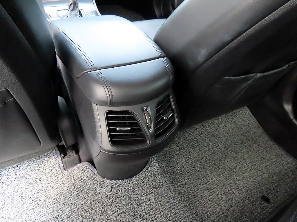 HYUNDAI Grandeur 2016 Negro - Importación desde Corea - HF Imports Iquique - Foto 16