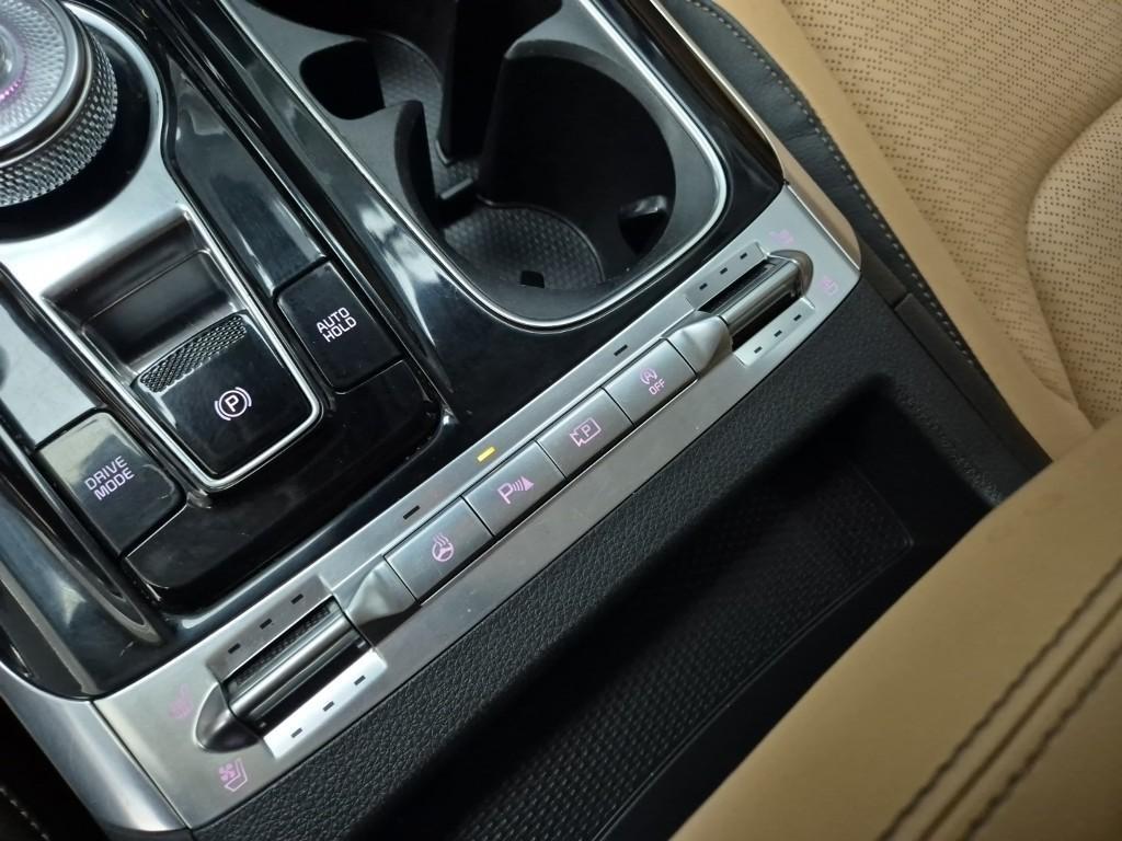 KIA Carnival - Vista 12